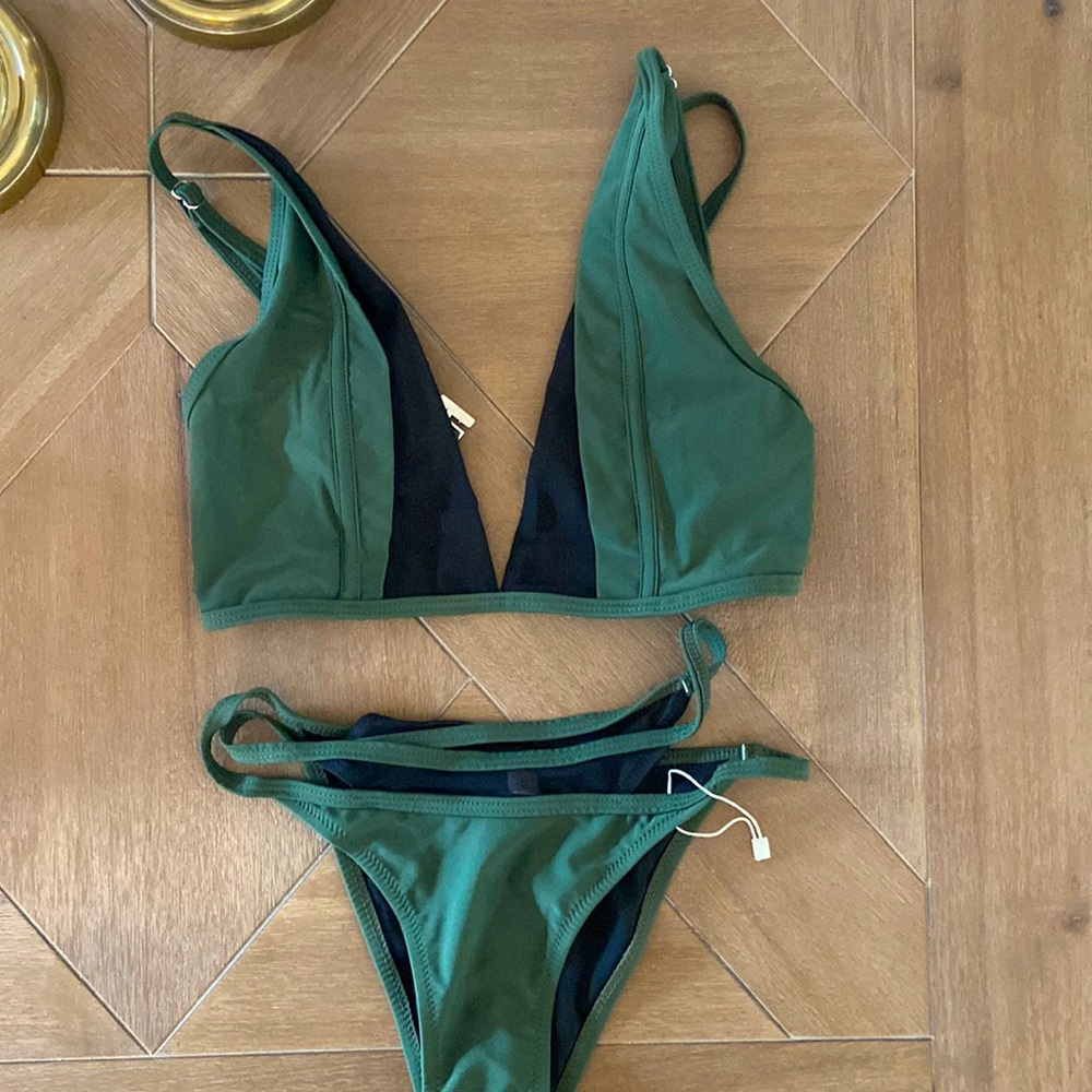 Zaful bikini